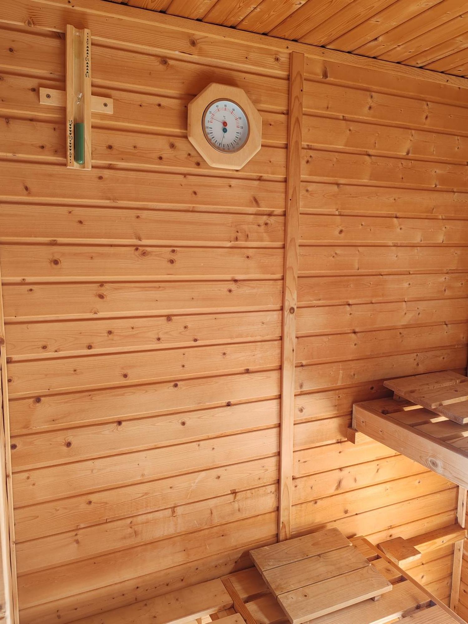 Oliva Apartman Makó Exteriör bild